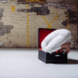 PITCH at Edinburgh Festival