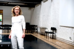 Tramway by Lucas Kao