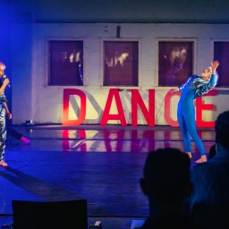 Something Smashing @Hidden Door